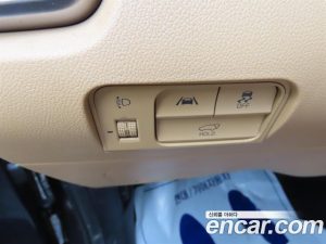 Kia Sorento HEV 1.6 4WD 2021 года из Южной Кореи