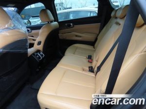 Kia Sorento HEV 1.6 4WD 2021 года из Южной Кореи