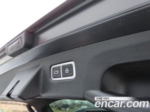 Kia Sorento HEV 1.6 4WD 2021 года из Южной Кореи