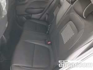 Hyundai Venue 1.6 Flux 2020 года из Южной Кореи