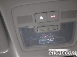 Hyundai Venue 1.6 Flux 2020 года из Южной Кореи