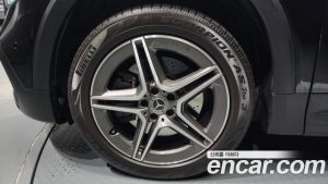Mercedes-Benz GLB-Class GLB250 4MATIC 2020 года из Южной Кореи