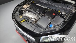 Mercedes-Benz GLB-Class GLB250 4MATIC 2020 года из Южной Кореи