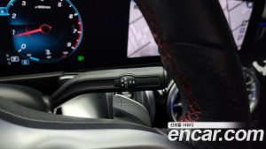 Mercedes-Benz GLB-Class GLB250 4MATIC 2020 года из Южной Кореи