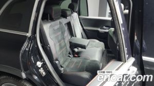 Mercedes-Benz GLB-Class GLB250 4MATIC 2020 года из Южной Кореи