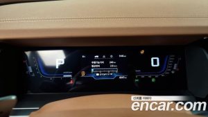 Ssangyong Torres Бензин 1.5 2WD 2024 года из Южной Кореи