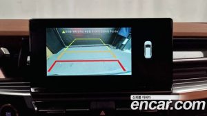 Ssangyong Torres Бензин 1.5 2WD 2024 года из Южной Кореи