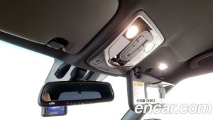 Ssangyong Torres Бензин 1.5 2WD 2024 года из Южной Кореи