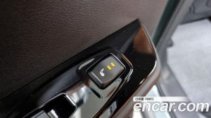 Ssangyong Torres Бензин 1.5 2WD 2024 года из Южной Кореи