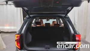 Ssangyong Torres Бензин 1.5 2WD 2024 года из Южной Кореи