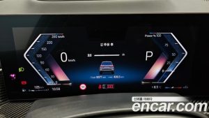 BMW X7 M60i xDrive M Sport 6인승 2023 года из Южной Кореи