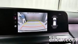 Kia Seltos Бензин 2.0 2WD 2024 года из Южной Кореи