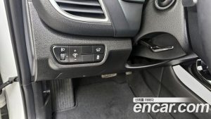 Kia Seltos Бензин 2.0 2WD 2024 года из Южной Кореи