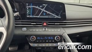 Hyundai AVANTE Modern 2021 года из Южной Кореи
