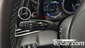 Hyundai AVANTE Modern 2021 года из Южной Кореи