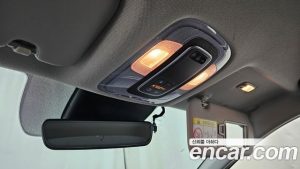 Hyundai AVANTE Modern 2021 года из Южной Кореи