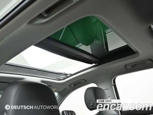 Audi Q3 35 TDI 2020 года из Южной Кореи