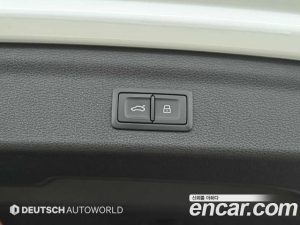 Audi Q3 35 TDI 2020 года из Южной Кореи