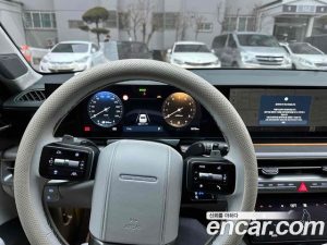 Hyundai Grandeur 2.5 Бензин 2WD 2023 года из Южной Кореи