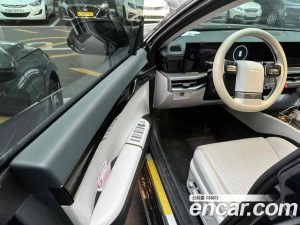 Hyundai Grandeur 2.5 Бензин 2WD 2023 года из Южной Кореи