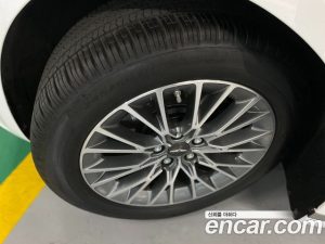 Genesis G80 Бензин 2.5 Turbo 2WD 2024 года из Южной Кореи