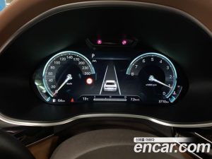 Genesis G80 Бензин 2.5 Turbo 2WD 2024 года из Южной Кореи