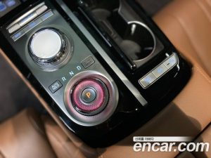 Genesis G80 Бензин 2.5 Turbo 2WD 2024 года из Южной Кореи