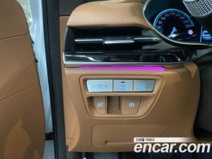Genesis G80 Бензин 2.5 Turbo 2WD 2024 года из Южной Кореи