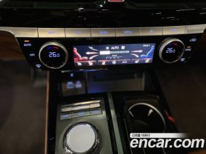 Genesis G80 Бензин 2.5 Turbo 2WD 2024 года из Южной Кореи