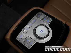 Genesis G80 Бензин 2.5 Turbo 2WD 2024 года из Южной Кореи