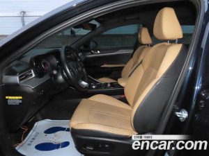 Kia K5 2.0 2020 года из Южной Кореи