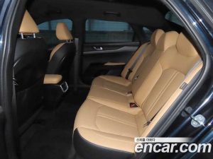 Kia K5 2.0 2020 года из Южной Кореи