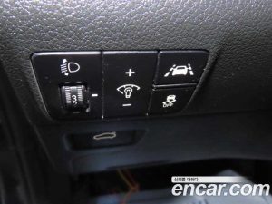 Kia K5 2.0 2020 года из Южной Кореи