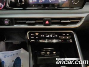 Kia K5 2.0 2020 года из Южной Кореи
