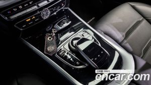 Mercedes-Benz G-Class AMG G63 2021 года из Южной Кореи
