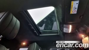 Mercedes-Benz G-Class AMG G63 2021 года из Южной Кореи