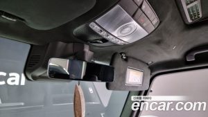 Mercedes-Benz G-Class AMG G63 2021 года из Южной Кореи