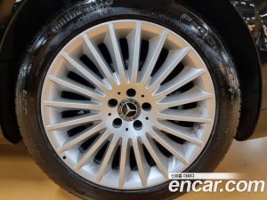 Mercedes-Benz S-Class S350L 2020 года из Южной Кореи