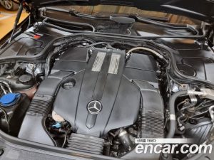 Mercedes-Benz S-Class S350L 2020 года из Южной Кореи