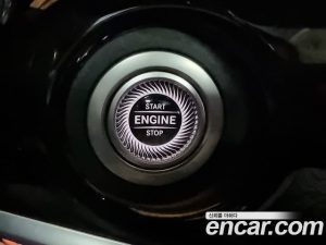 Mercedes-Benz S-Class S350L 2020 года из Южной Кореи