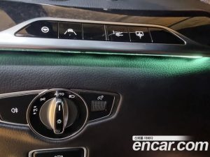 Mercedes-Benz S-Class S350L 2020 года из Южной Кореи