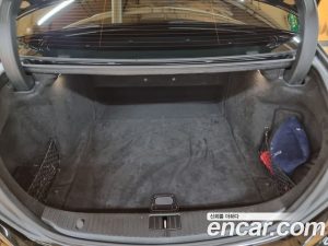 Mercedes-Benz S-Class S350L 2020 года из Южной Кореи