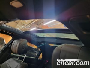 Mercedes-Benz S-Class S350L 2020 года из Южной Кореи