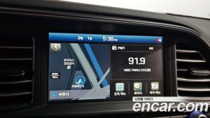 Hyundai AVANTE 1.6 2020 года из Южной Кореи