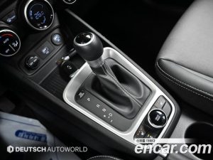 Hyundai Venue 1.6 Modern 2020 года из Южной Кореи