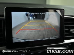 Hyundai Venue 1.6 Modern 2020 года из Южной Кореи