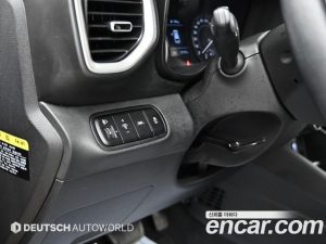 Hyundai Venue 1.6 Modern 2020 года из Южной Кореи