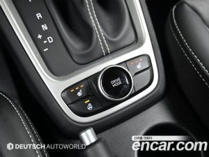 Hyundai Venue 1.6 Modern 2020 года из Южной Кореи