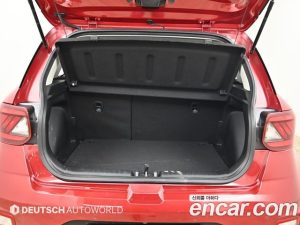 Hyundai Venue 1.6 Modern 2020 года из Южной Кореи