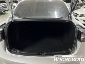 Tesla Model 3 LONG RANGE 2020 года из Южной Кореи